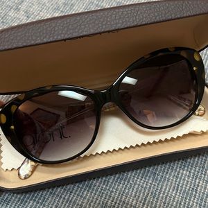 Lafont Sunglasses
